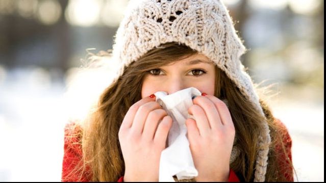 FRESH REFRESH. E VREMEA să ne ÎNGRIJIM mai mult: ce trebuie să facem în timpul unei IERNI GRELE