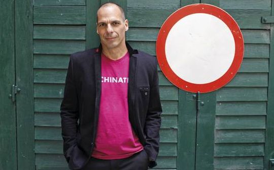 Omul de care se teme cel mai tare FMI. Se declară marxist și de azi are puterea  