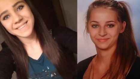 Două ADOLESCENTE din Austria vroiau să fie MIRESE pentru TERORIŞTI ISLAMICI: găsite în România