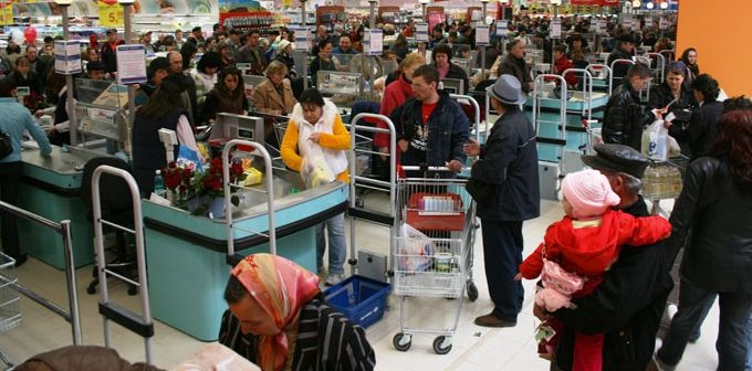 Sancțiuni uriașe pentru Mega Image, Metro, Real sau Selgros: 35 de milioane de euro amendă