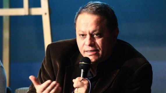 VALENTIN NICOLAU a murit. Cine a fost VALENTIN NICOLAU - BIOGRAFIE