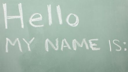 TEST: Prenumele te trădează - Ce spune iniţiala despre tine