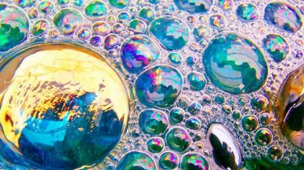 Detergentul de vase - 10 întrebuinţări neconvenţionale