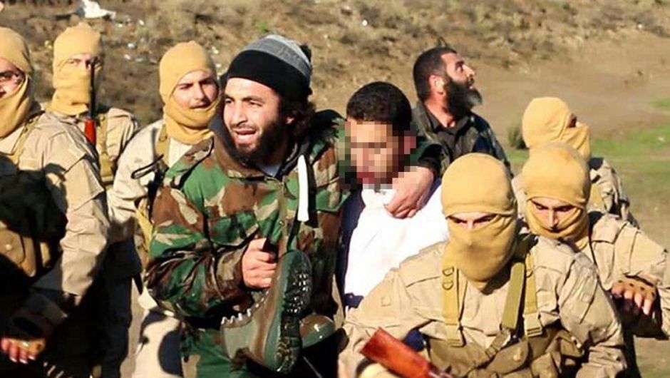 Iordania cedează în faţa Statului Islamic pentru a-şi salva pilotul ameninţat cu decapitarea