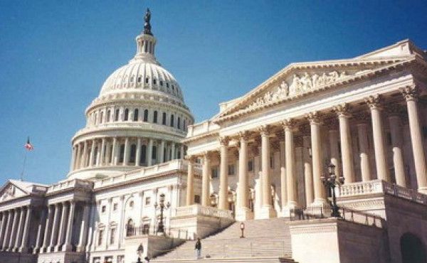 Congresul american, ţinta unui ATENTAT terorist. Suspectul: un tânăr de 20 de ani din Statul Islamic