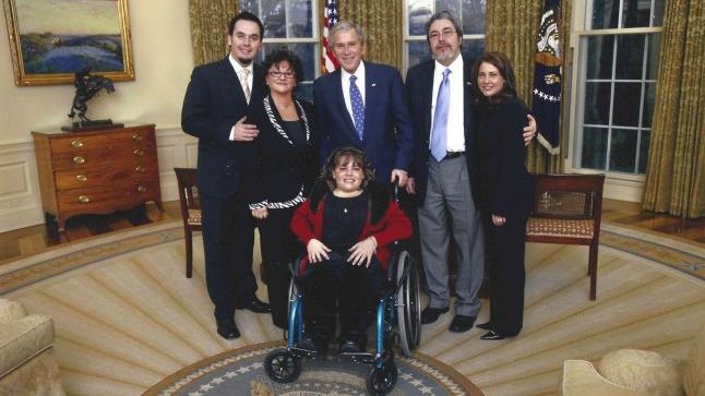 MOARTEA UNEI EROINE. Minunata poveste de viaţă a româncei care l-a impresionat pe preşedintele SUA