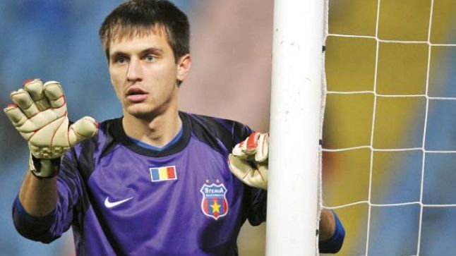 Veste bună pentru Ciprian Tătăruşanu. Va fi TITULAR în Italia