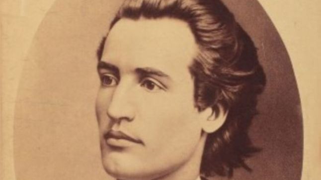 Medici: Eminescu a fost diagnosticat şi tratat greşit pentru sifilis, a murit intoxicat cu mercur