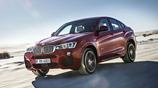 BMW: "M2, X3 M şi X4 M sunt în lucru". Șeful departamentului M al BMW confirmă