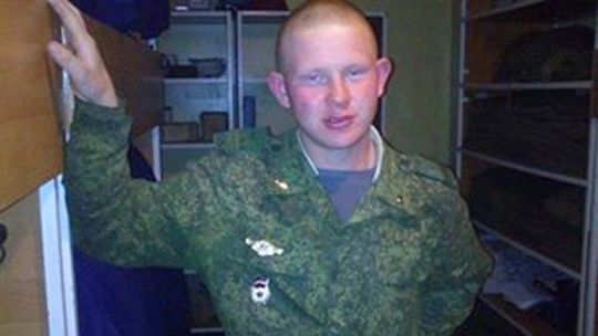 Militar rus, arestat pentru că a ucis o familie de 6 persoane din Armenia,inclusiv un copil de 2 ani