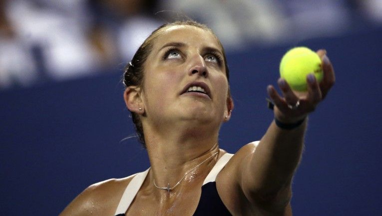 Adversara Simonei Halep din finala de la Shenzhen are sânge românesc