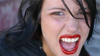 Cum să scapi de AFTE peste noapte