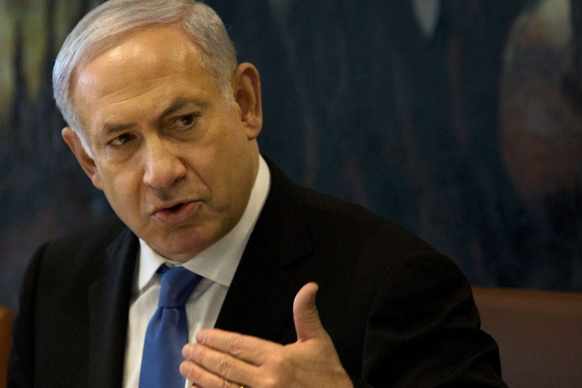 Premierul Israelului: Franţa trebuie să sporească securitatea la sediile organizaţiilor evreiești 