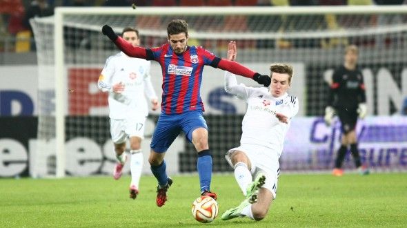 Steaua mai poate pierde un titular. Gigi Becali cere peste 5 milioane de euro