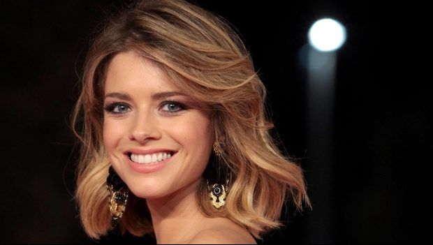 BOMBĂ - Cu el se MĂRITĂ Alexandra Dinu, fosta doamnă Mutu