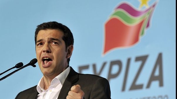 Premierul Alexis Tsipras, anunț surprinzător despre datoria Greciei