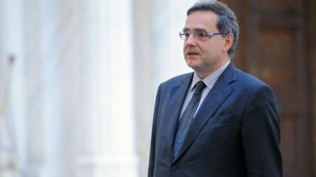 Ambasadorul Franței în România: Niciun act barbar nu va putea să îngrădească libertatea presei 