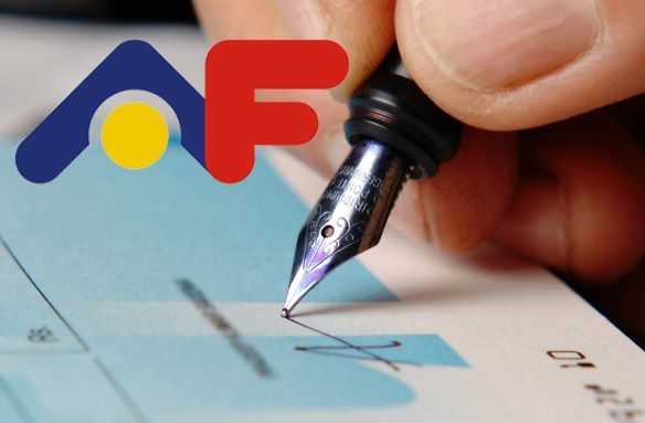 ANAF taxează și morții