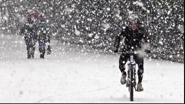 Cum va fi vremea de Crăciun. Anunț surprinzător de la Meteo
