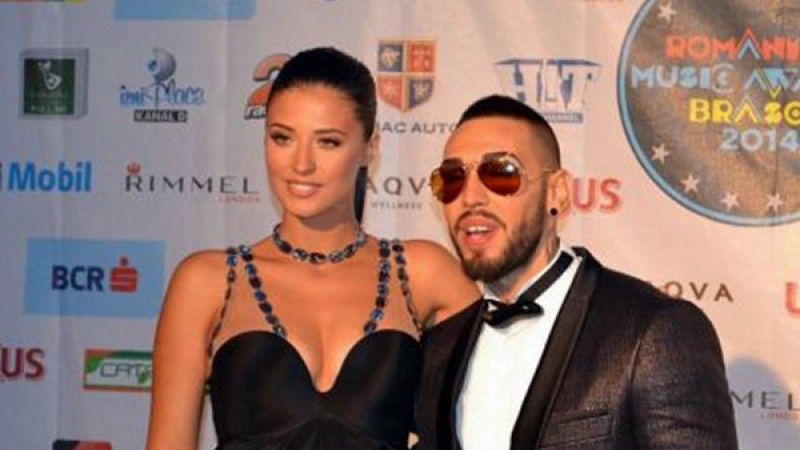 ALEX VELEA a trebuit să renunțe la O SUMĂ FABULOASĂ, după ce a născut ANTONIA