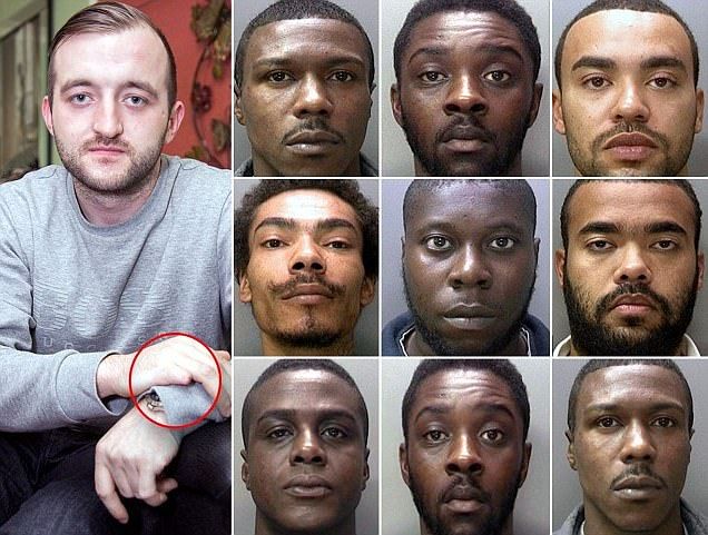 Un detaliu din această fotografie te va lăsa fără cuvinte