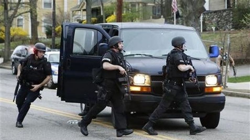 ATAC armat în SUA. Trei MORȚI și un RĂNIT