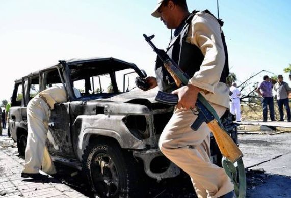 Gruparea Stat Islamic a răpit 170 de persoane în nordul Irakului