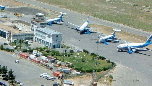 Atac brutal pe aeroportul din Kabul: trei americani au fost ucişi