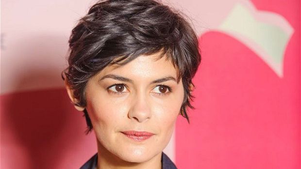 Audrey Tautou, printre membrii juriului Berlinalei 2015