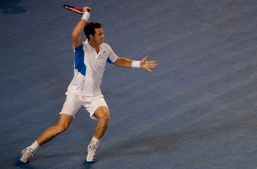 Cel mai prost serviciu din istoria tenisului, la Australian Open 2015 VIDEO