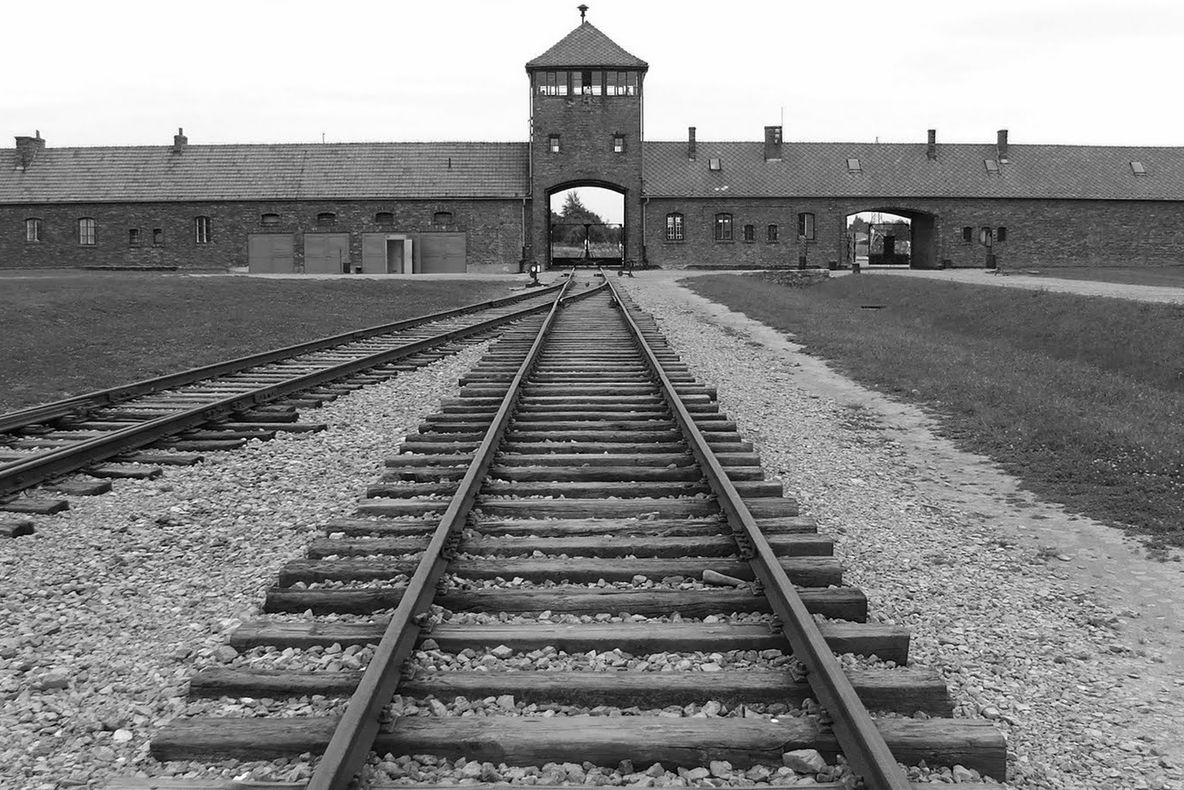 Cum arată Auschwitz la 70 de ani de la eliberarea prizonierilor 