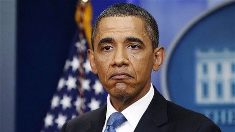 S-a descoperit motivul pentru care OBAMA a lipsit de la Marșul Solidarității de la PARIS