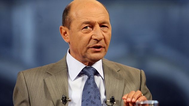 Veste ȘOC: Traian Băsescu, denunțat la DNA