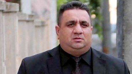 Bercea: Bani daţi lui Mircea Băsescu au ajuns la Traian Băsescu pentru influenţarea unor magistraţi