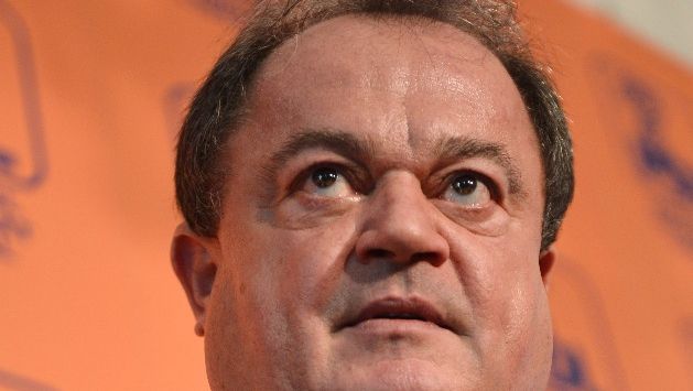 Blaga: Cerem convocarea şedinţei Comisiei de cod electoral înainte de debutul sesiunii parlamentare