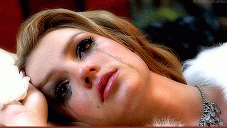 Britney Spears este în doliu! 