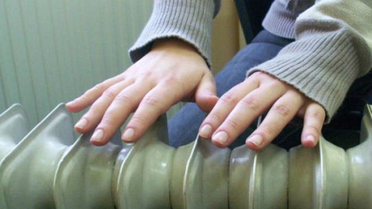 GER NĂPRASNIC în toată ţara. Facturi DUBLE la căldură