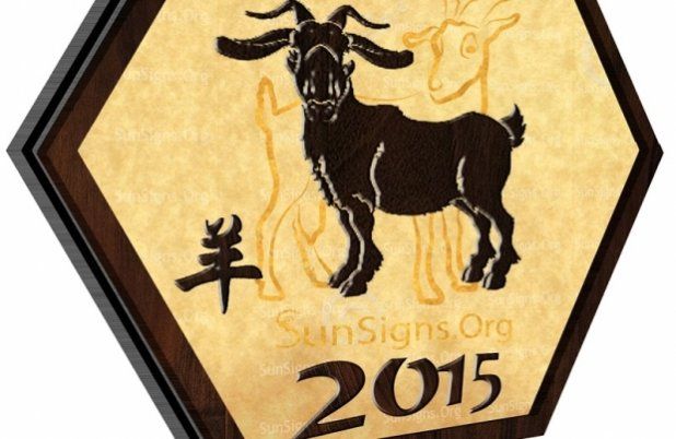 HOROSCOP CHINEZESC. Anul CAPREI DE LEMN. Pregăteşte-te pentru SCHIMBĂRI MAJORE!