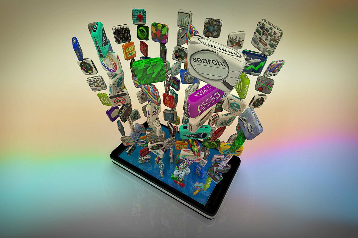 HABAR NU AVEAI că poți face asta cu TELEFONUL! Poți chiar să VINDECI CANCERUL 