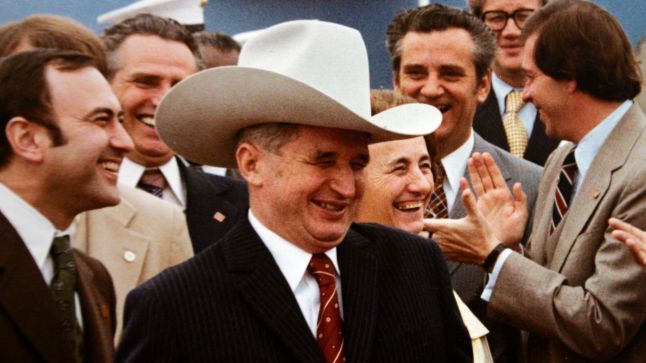 Cum se ÎNȚELEGEAU securiștii lui CEAUȘESCU, pentru ca MESAJUL să rămână SECRET