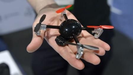 Gadgeturi electronice care pot aprecia starea de sănătate, prezentate la CES din Las Vegas