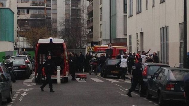 Efectul CHARLIE HEBDO. Publicațiile americane au EVITAT publicarea CARICATURILOR la adresa ISAMULUI