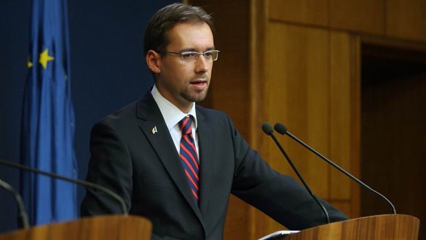 TUDOR CHIUARIU, URMĂRIT de DNA în dosarul lui HREBENCIUC. Ar fi cerut 2 MILIOANE DE EURO