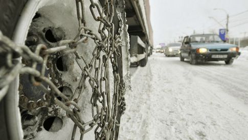 Circulația rutieră spre Rânca, din nou închisă 