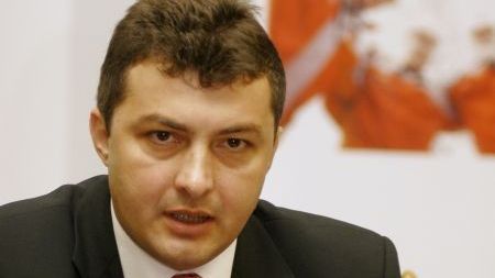 Codruţ Şereş, condamnat la închisoare: Frica este o stare normală