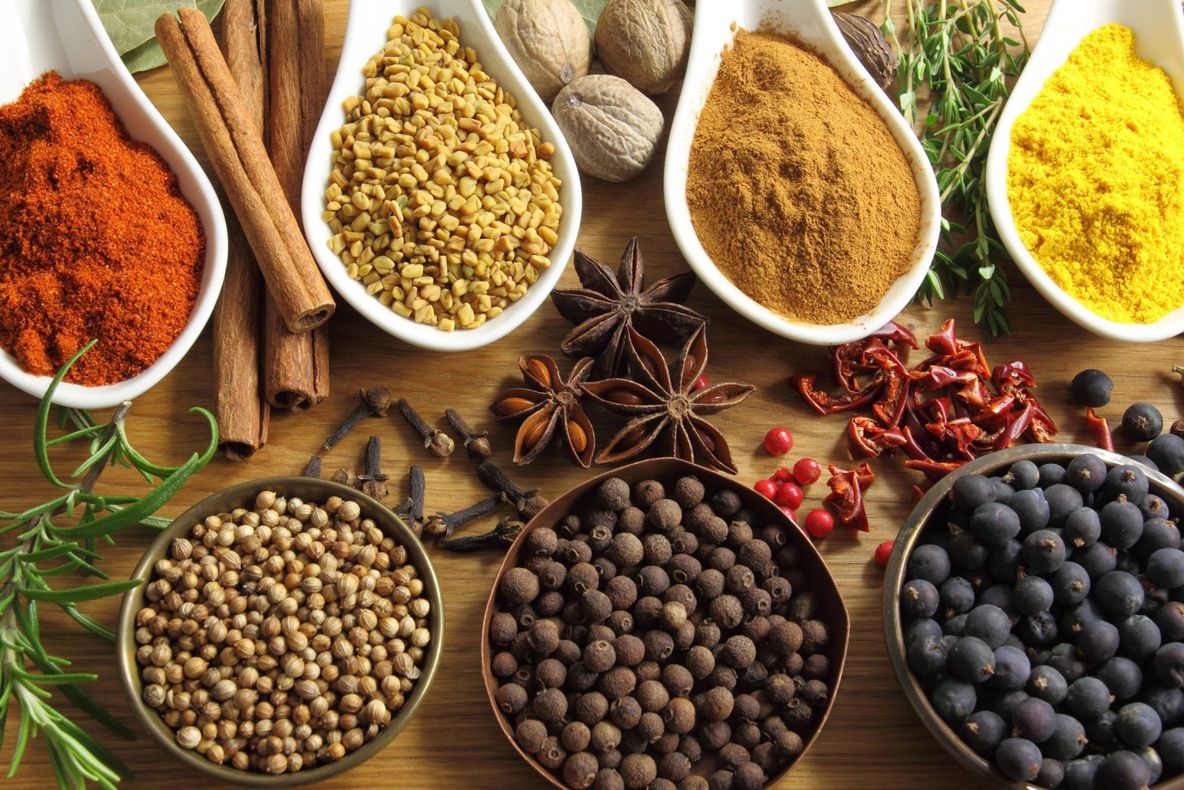 Horoscopul condimentelor. Tu ştii ce zodie eşti?