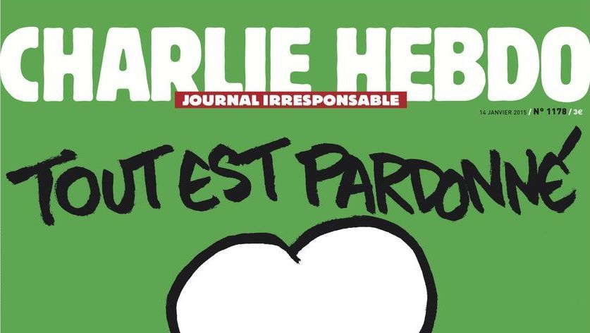 Anunţul unui jurnalist al Charlie Hebdo, la 5 luni de la atacul terorist asupra redacţiei