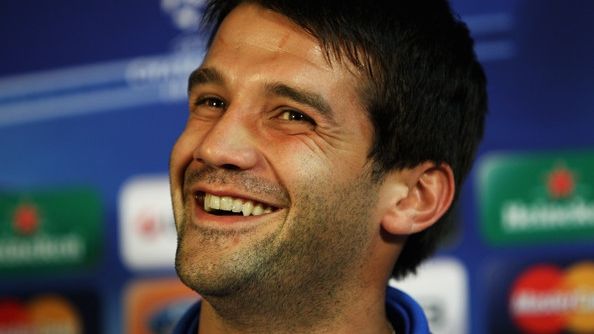 Revenirea anului în fotbal! Cristi Chivu, aproape de Inter Milano 