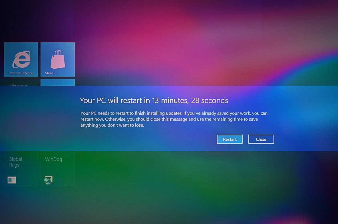 Așa blochezi instalarea unor actualizări din Windows. De ce ar trebui să o faci