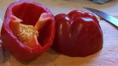 Fresh Refresh. Beneficiile uimitoare ale seminţelor de ardei, gogoşari sau roşii